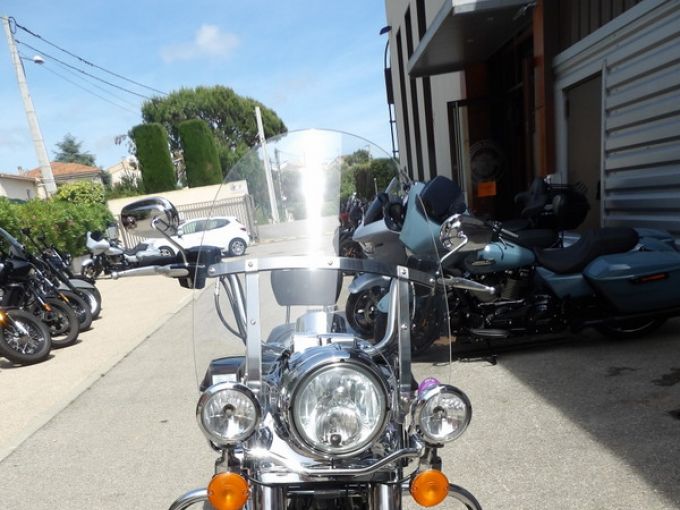 HARLEY-DAVIDSON TOURING ROAD KING 1745 STANDARD 4