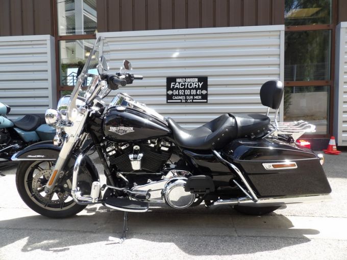 HARLEY-DAVIDSON TOURING ROAD KING 1745 STANDARD 4