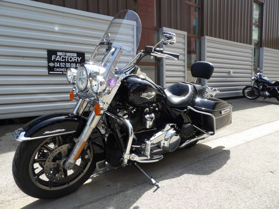 HARLEY-DAVIDSON TOURING ROAD KING 1745 STANDARD 4