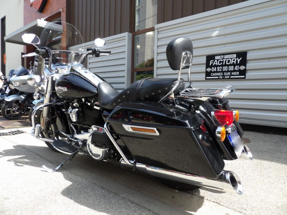 HARLEY-DAVIDSON TOURING ROAD KING 1745 STANDARD 4