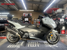 YAMAHA XP T-MAX 560 TECH MAX - 2025