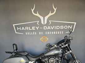 HARLEY-DAVIDSON SOFTAIL SPORT GLIDE 1745 - 2022