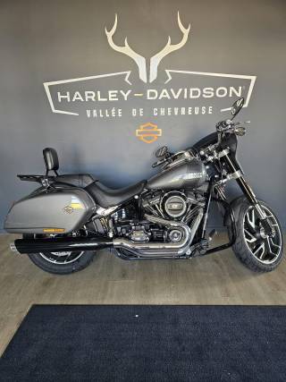 HARLEY-DAVIDSON SOFTAIL SPORT GLIDE 1745 - 2022