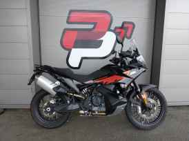 KTM 790 ADVENTURE L A2 2024 - 2024