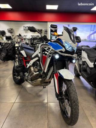 HONDA Africa Twin CRF1000L - 2023