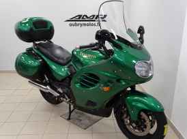TRIUMPH TROPHY 1200 - 2002