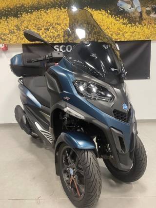 PIAGGIO MP3 530 HPE EXCLUSIVE - 2023