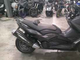 YAMAHA XP T-MAX 530 - 2012