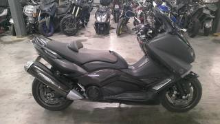 YAMAHA XP T-MAX 530 - 2012