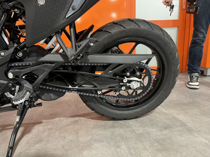 KTM 390 ADVENTURE 4