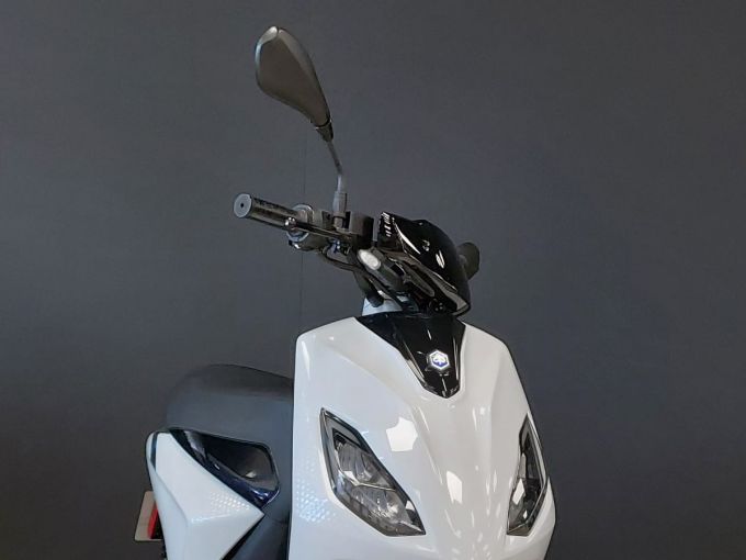 PIAGGIO 1 Electrique 4