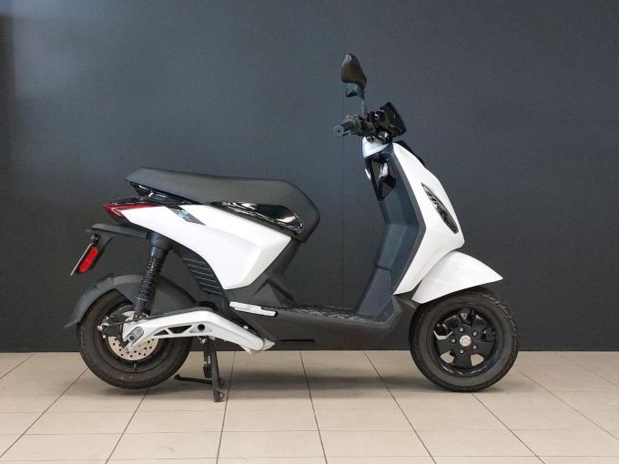 PIAGGIO 1 Electrique 4