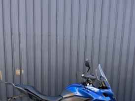 TRIUMPH TIGER SPORT 660 - 2022