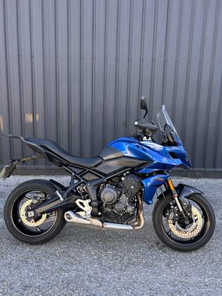 TRIUMPH TIGER SPORT 660 - 2022