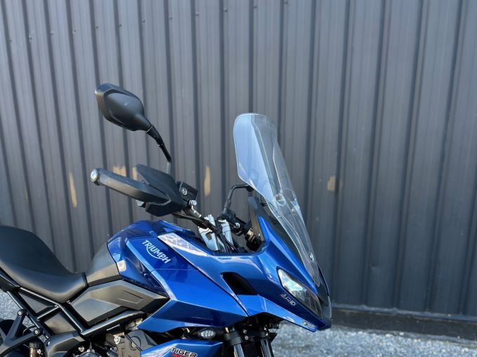TRIUMPH TIGER SPORT 660 4