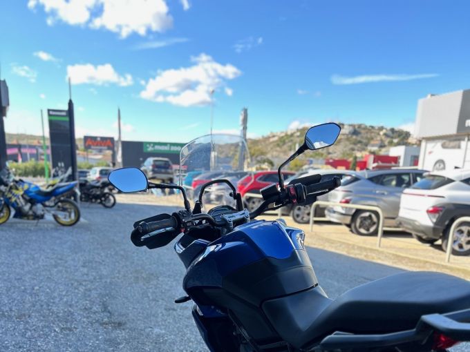 TRIUMPH TIGER SPORT 660 4