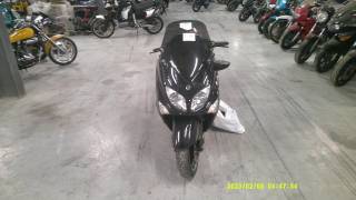 YAMAHA XP T-MAX 500 ABS - 2007
