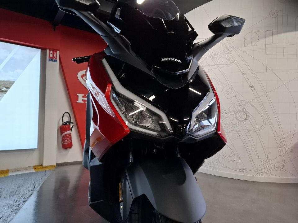 HONDA NSS FORZA 350 4