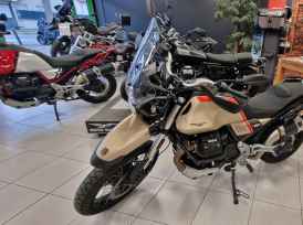 MOTO GUZZI V85 TT TRAVEL PACK 850 - 2021