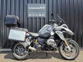 BMW R 1200 GS - 2014