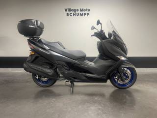 SUZUKI BURGMAN 400 - 2024