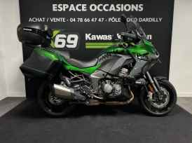 KAWASAKI VERSYS 1000 - 2020