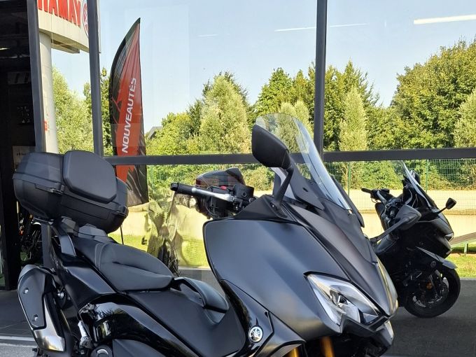 YAMAHA XP T-MAX 530 DX 4