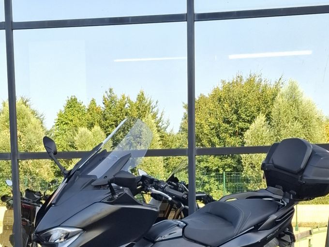 YAMAHA XP T-MAX 530 DX 4
