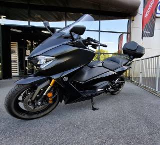 YAMAHA XP T-MAX 530 DX - 2018