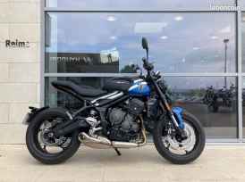 TRIUMPH TRIDENT 660 - 2025