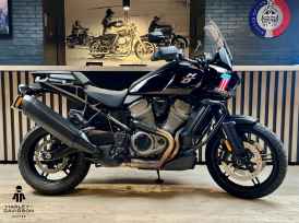 HARLEY-DAVIDSON ADVENTURE PAN AMERICA 1250 - 2023
