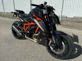 KTM 1390 SUPER DUKE R EVO - 2024