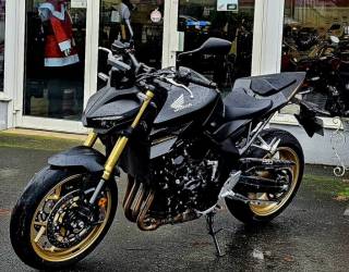 HONDA CB1000 Hornet SP - 2025