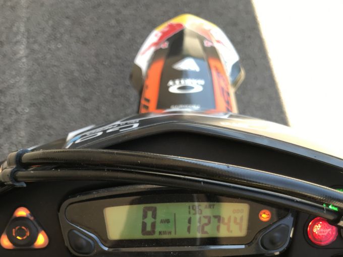 KTM 690 SMC 4