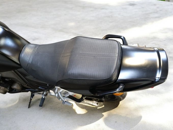 KAWASAKI ZRX 1200 4