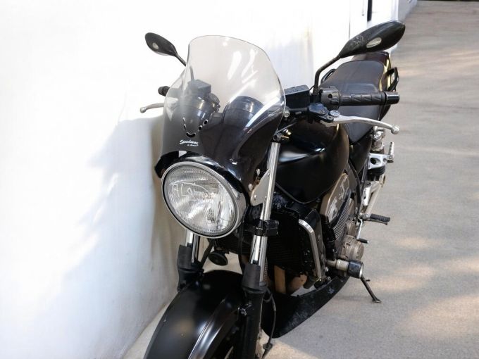 KAWASAKI ZRX 1200 4