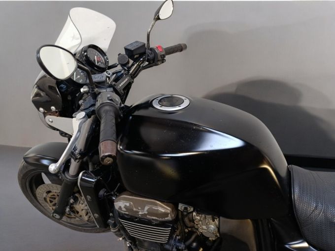 KAWASAKI ZRX 1200 4