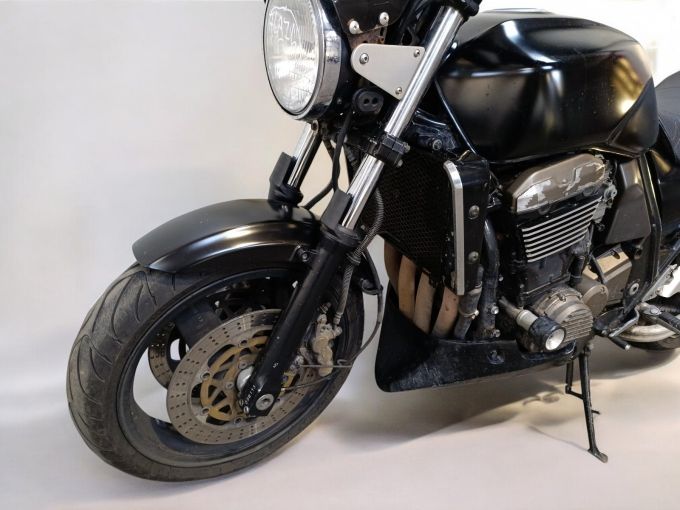 KAWASAKI ZRX 1200 4
