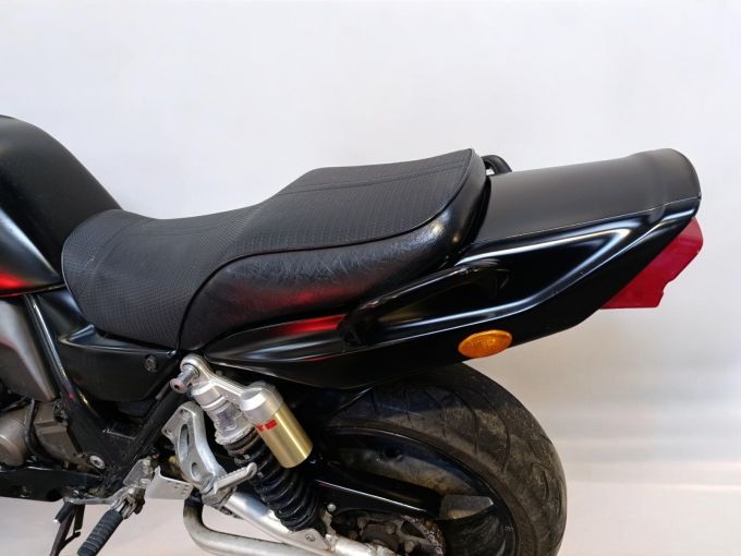 KAWASAKI ZRX 1200 4