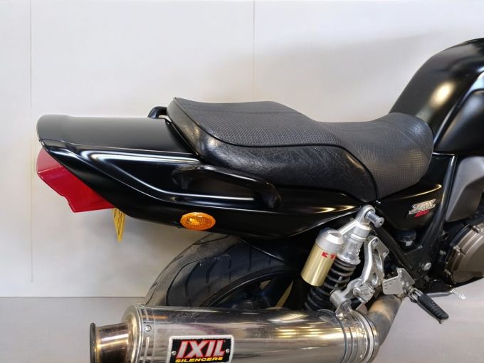 KAWASAKI ZRX 1200 4