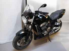 KAWASAKI ZRX 1200 - 2003