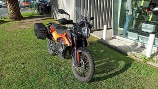 KTM 890 ADVENTURE L - 2021