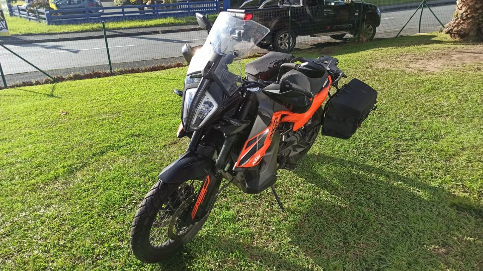 KTM 890 ADVENTURE L 4