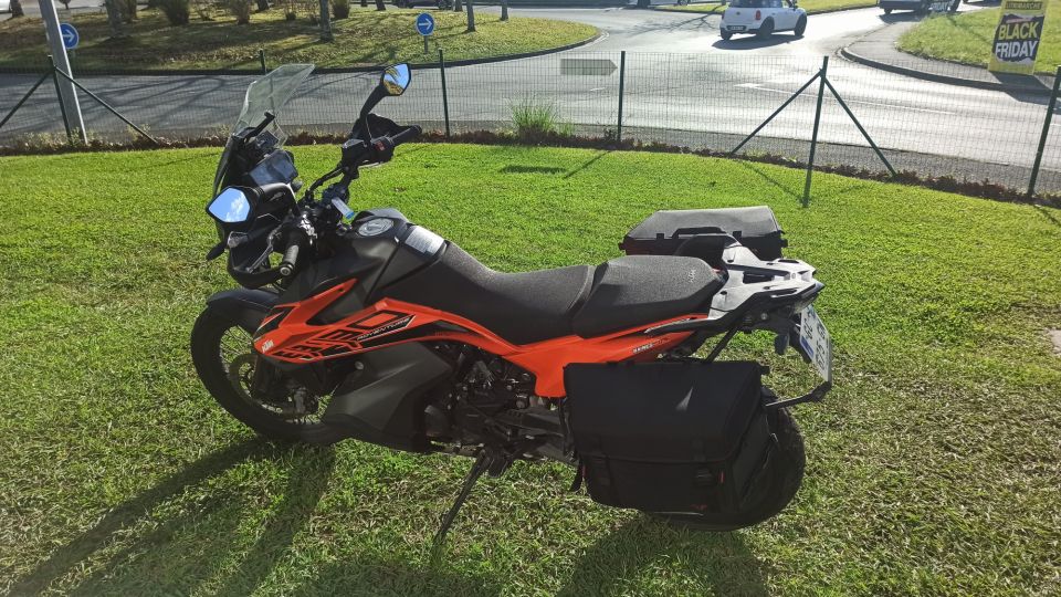 KTM 890 ADVENTURE L 4