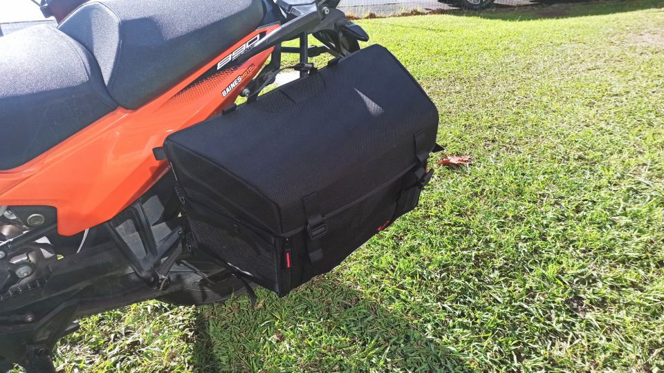 KTM 890 ADVENTURE L 4