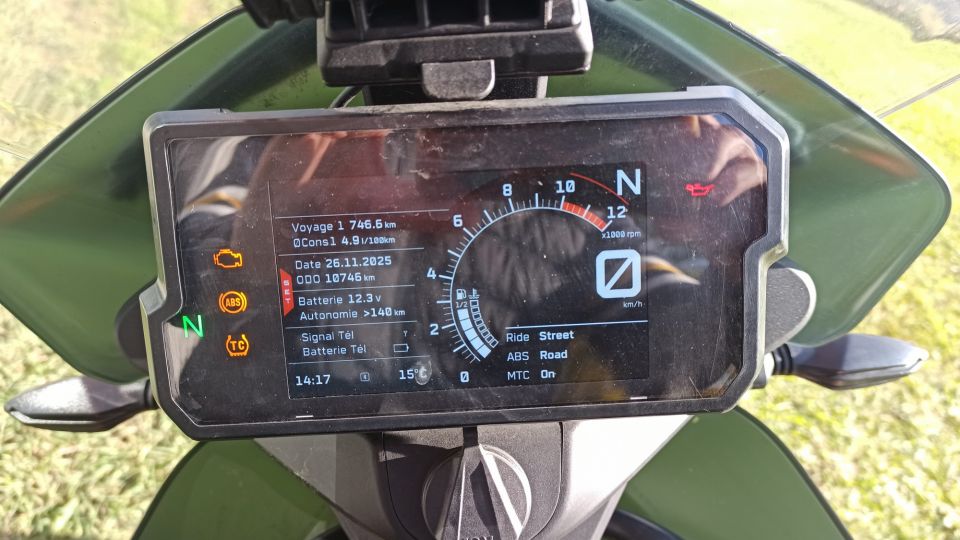 KTM 890 ADVENTURE L 4