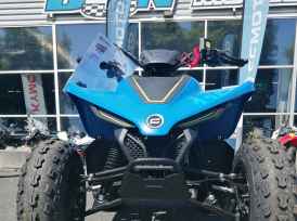 CF MOTO CFORCE 110 - 2025