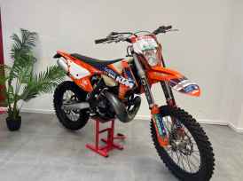 KTM 300 EXC TPi - 2018