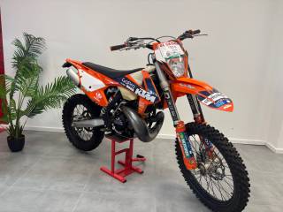 KTM 300 EXC TPi - 2018