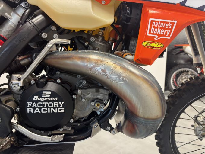 KTM 300 EXC TPi 4